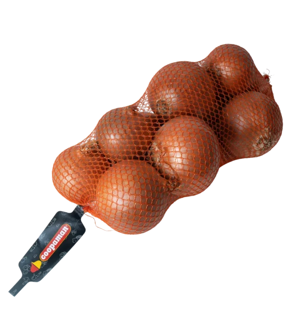 CEBOLLAS COOPAMAN 2KG