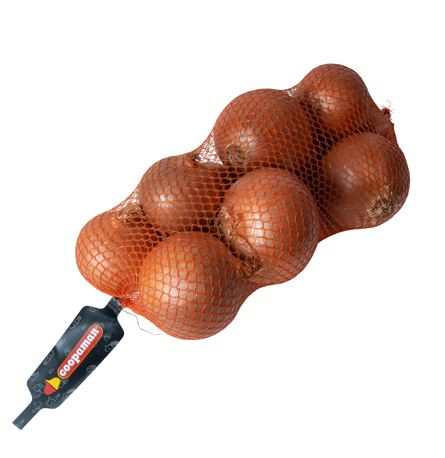 CEBOLLAS COOPAMAN 2KG